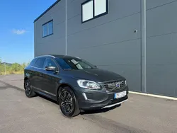 Grå Begagnad 2017 Volvo XC60 Standard SUV | 259 900 kr (Bra pris)