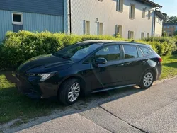 Begagnad 2023 Toyota Corolla Kombi | 250 000 kr