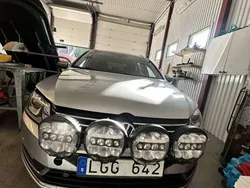 Silver Begagnad 2011 VW Passat Kombi | 14 000 kr (Superpris)