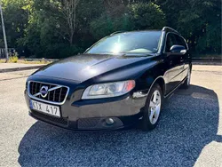 Svart Begagnad 2011 Volvo V70 Momentum Kombi | 70 000 kr (Bra pris)