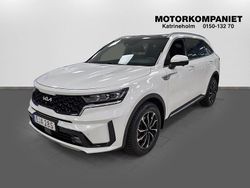 Vit Begagnad 2023 Kia Sorento Advance SUV | 469 900 kr (Marknadspris)