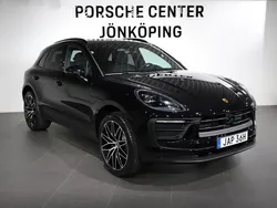 Begagnad 2024 Porsche Macan SUV | 795 000 kr