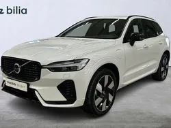 Vit Begagnad 2024 Volvo XC60 Plus SUV | 589 900 kr (Lite dyr)