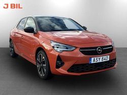 Okänd Begagnad 2021 Opel Corsa-e Design Edition Halvkombi | 184 900 kr (Marknadspris)