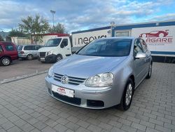Silver Begagnad 2008 VW Golf VI S Halvkombi | 29 900 kr (Marknadspris)