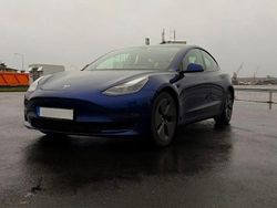 Ppsb Begagnad 2021 Tesla Model 3 Long Range AWD Sedan | 259 000 kr (Bra pris)