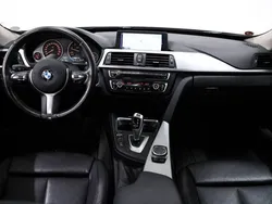 BMW 320 Gran Turismo