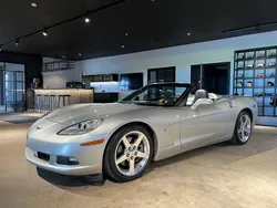 Flerfärgad Begagnad 2005 Chevrolet Corvette Cab | 339 000 kr (Lite dyr)