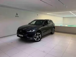 Grå Begagnad 2023 Jaguar F-Pace R-Dynamic SUV | 699 000 kr (Bra pris)