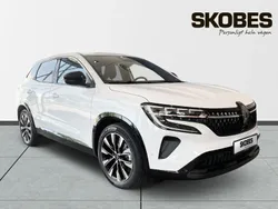 Vit Ny 2025 Renault Austral Techno SUV | 399 900 kr (Bra pris)