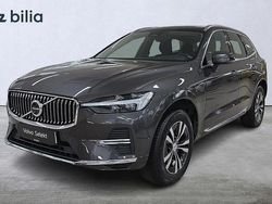Grå Begagnad 2022 Volvo XC60 Core SUV | 398 000 kr (Superpris)