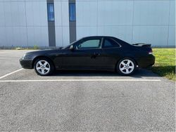 Begagnad 1997 Honda Prelude Sportkupé | 52 000 kr