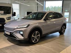 Blå Begagnad 2022 MG Marvel R Luxury SUV | 278 800 kr