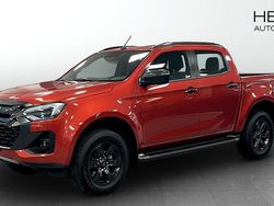 Ny 2025 Isuzu D-Max | 534 900 kr