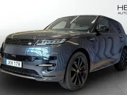 Grå (grey) Ny 2025 Land Rover Range Rover Sport HSE Dynamic SUV | 1 470 900 kr (Bra pris)