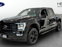Ny 2025 Ford F-150 Pickup | 849 000 kr
