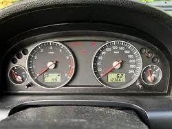 Grå Begagnad 2007 Ford Mondeo Titanium X Halvkombi | 5 000 kr (Superpris)