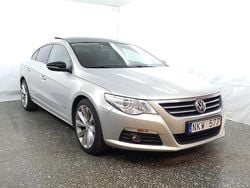 Begagnad 2009 VW Passat Highline Sedan | 59 900 kr (Dyr)