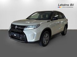Brun Ny 2026 Suzuki Vitara SUV | 338 800 kr