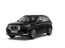 Ny 2025 BMW iX1 Shadowline SUV | 499 900 kr (Bra pris)