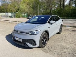 Begagnad 2022 VW ID.5 Pro Performance SUV | 310 000 kr (Bra pris)