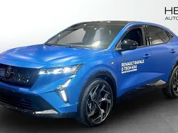 Renault Rafale