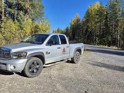 Silver Begagnad 2007 Dodge Ram Pickup | 155 000 kr