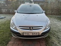 Begagnad 2003 Peugeot 307 Halvkombi | 44 000 kr (Dyr)