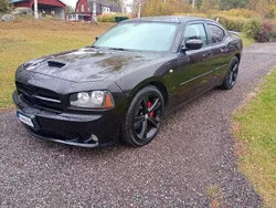 Svart Begagnad 2007 Dodge Charger Sedan | 179 000 kr