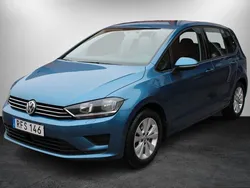 VW Golf VII