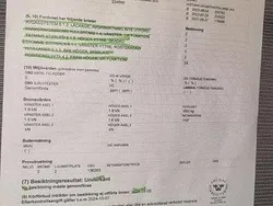 Svart Begagnad 2007 VW Golf V Trendline Halvkombi | 6 500 kr (Superpris)