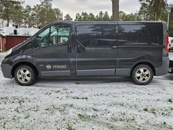 Begagnad 2014 Opel Vivaro Van | 55 000 kr