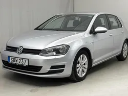 VW Golf VII