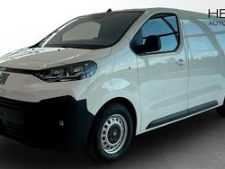 Ny 2025 Fiat Scudo Van | 347 900 kr