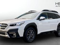 Ny 2025 Subaru Outback SUV | 444 900 kr
