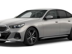 Ny 2025 BMW 530e Comfort Edition Sedan | 767 800 kr (Marknadspris)