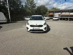 Vit Begagnad 2021 Kia Niro Advance SUV | 124 900 kr