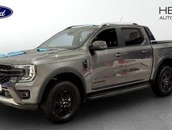 Begagnad 2025 Ford Ranger Wildtrack Pickup | 669 060 kr