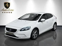 Begagnad 2014 Volvo V40 Kinetic Kombi | 99 900 kr (Marknadspris)