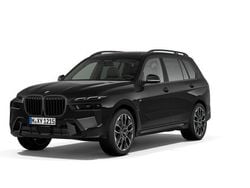 Ny 2025 BMW X7 M Sport SUV | 1 396 000 kr (Marknadspris)