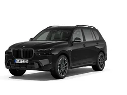Ny 2025 BMW X7 M Sport SUV | 1 396 000 kr