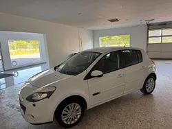 Vit Begagnad 2012 Renault Clio IV Halvkombi | 39 900 kr (Superpris)