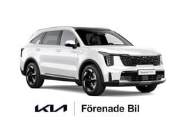 Ny 2025 Kia Sorento Advance SUV | 593 000 kr