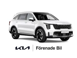 Ny 2025 Kia Sorento Advance SUV | 593 000 kr (Bra pris)