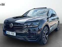 Begagnad 2021 VW Touareg R SUV | 559 900 kr (Marknadspris)