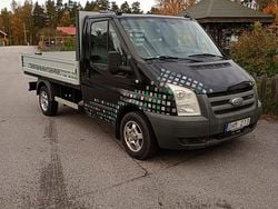 Begagnad 2011 Ford Transit Pickup | 52 000 kr (Superpris)