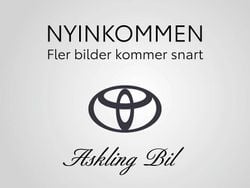 Svart Ny 2025 Toyota Aygo X Comfort SUV | 209 000 kr (Marknadspris)
