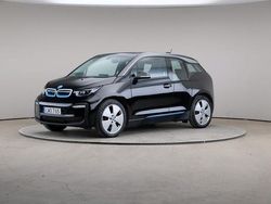 Svart Begagnad 2021 BMW i3 Comfort Edition Halvkombi | 169 000 kr (Marknadspris)