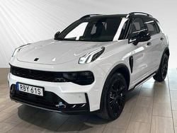 Begagnad 2025 Lynk & Co 01 SUV | 399 900 kr