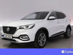 Vit Begagnad 2021 MG EHS Luxury SUV | 219 900 kr (Marknadspris)